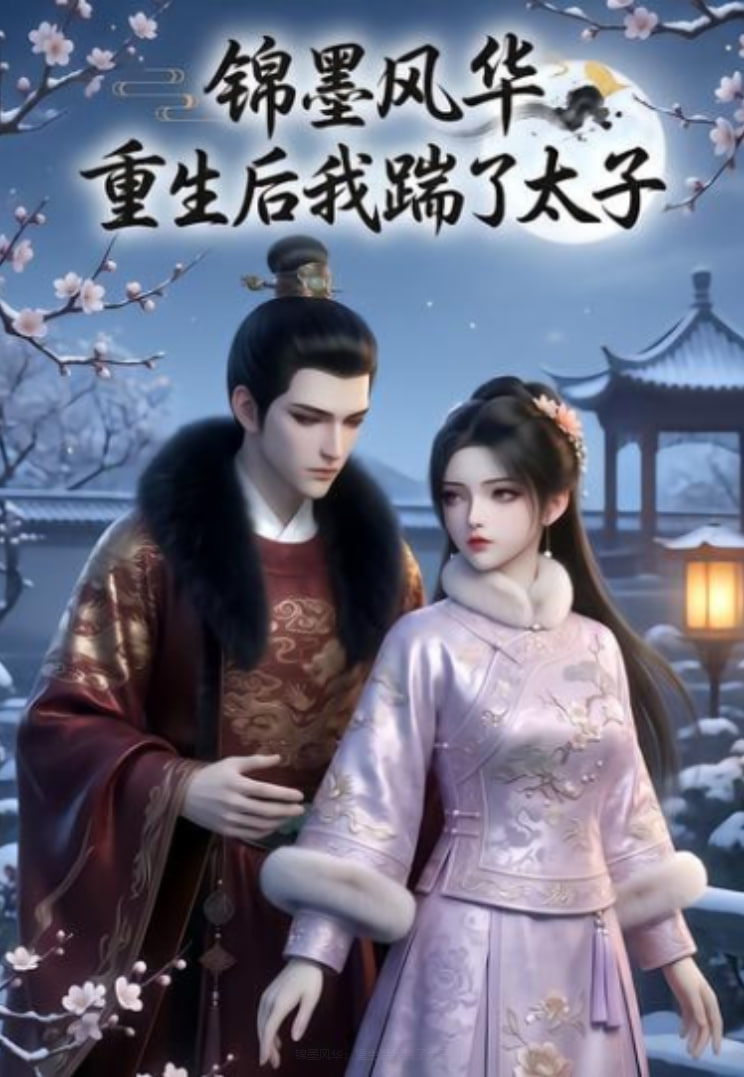 唱片里的名字